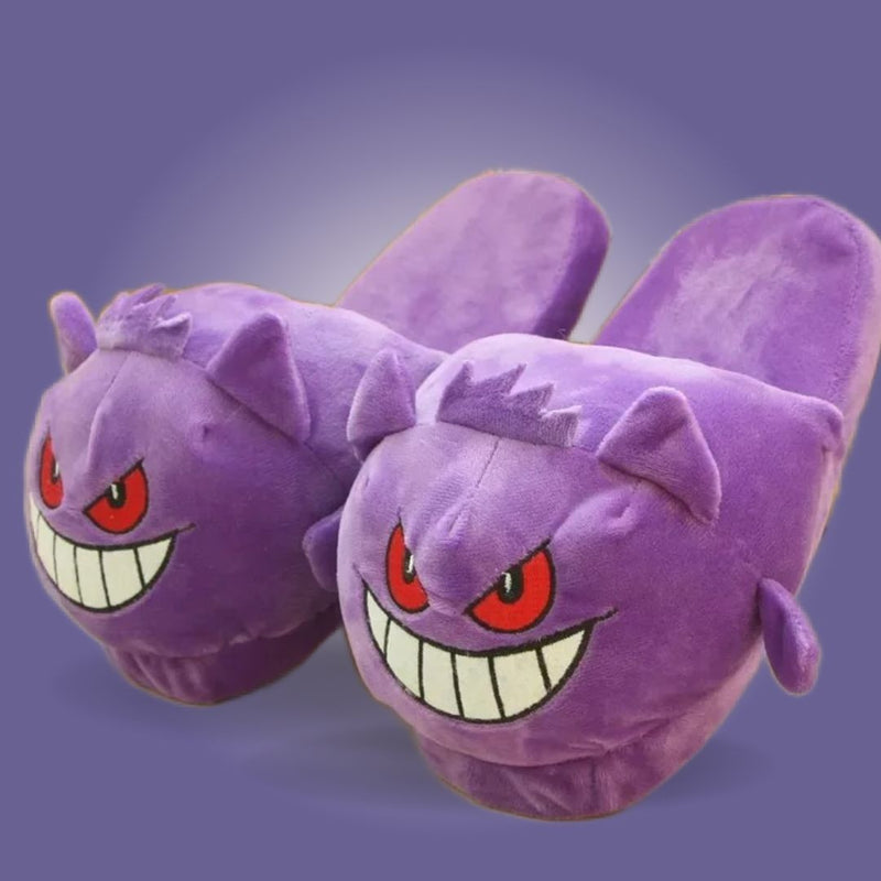 Pantufa Pokemon