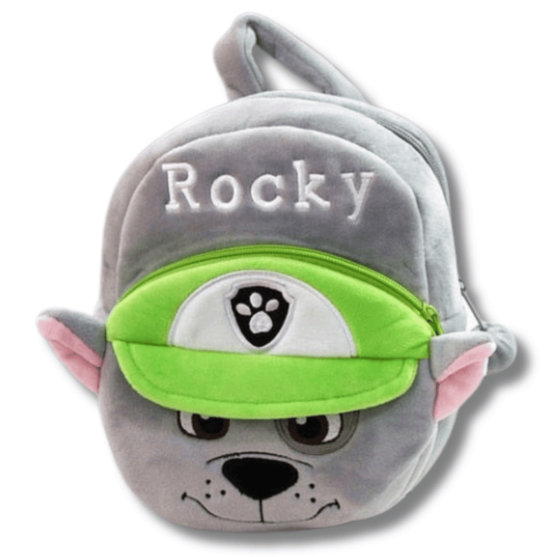 Mochila Patrulha Canina -