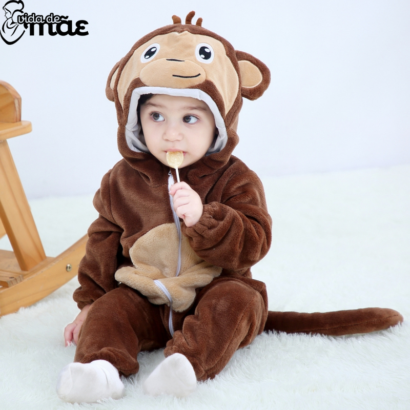 Cutest Baby™ - Macacão Infantil