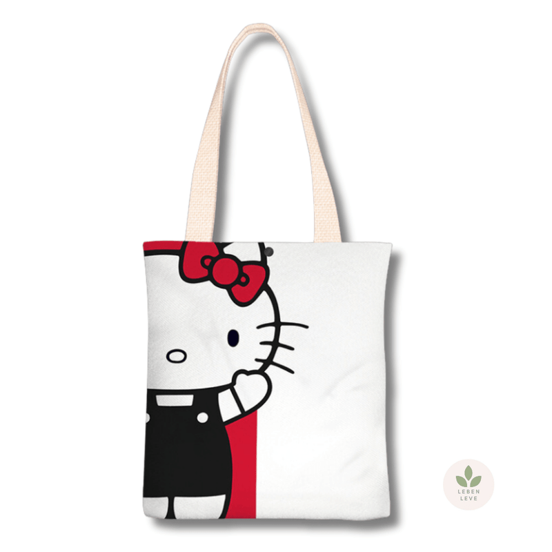 Bolsa Hello Kitty -