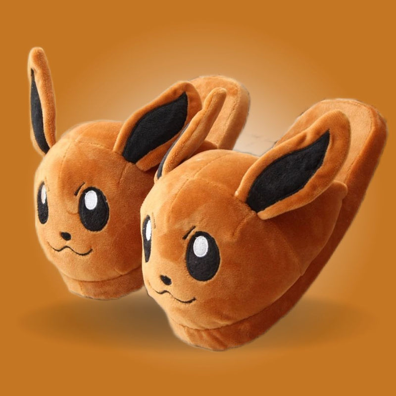 Pantufa Pokemon