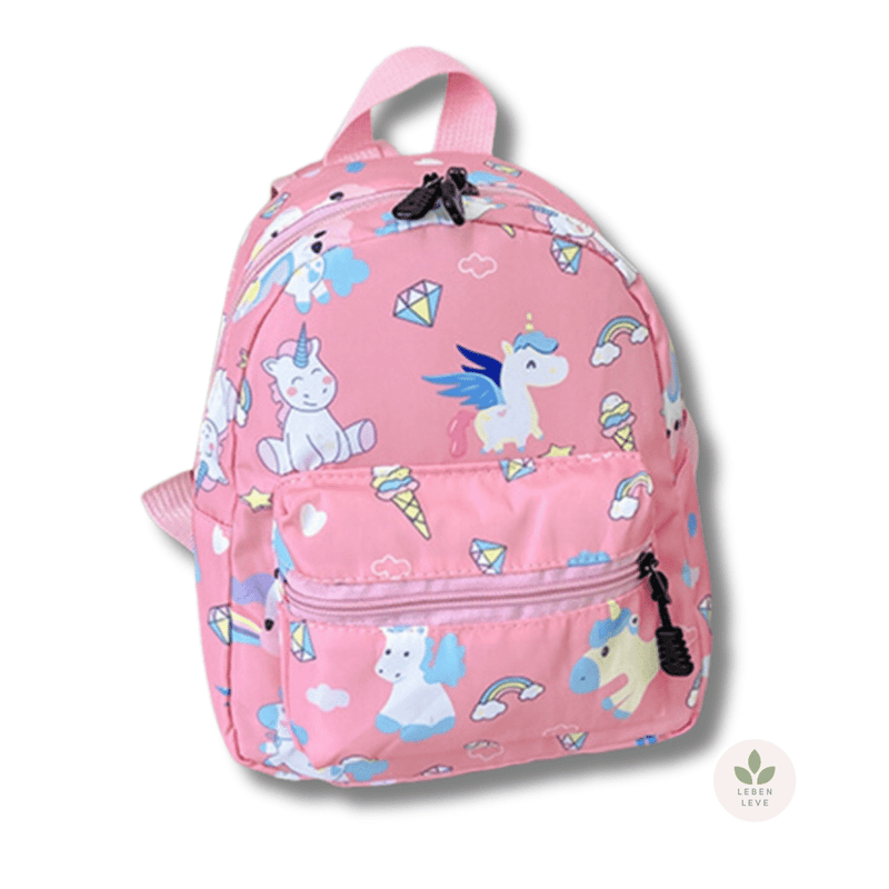 Mochila Unicórnio -