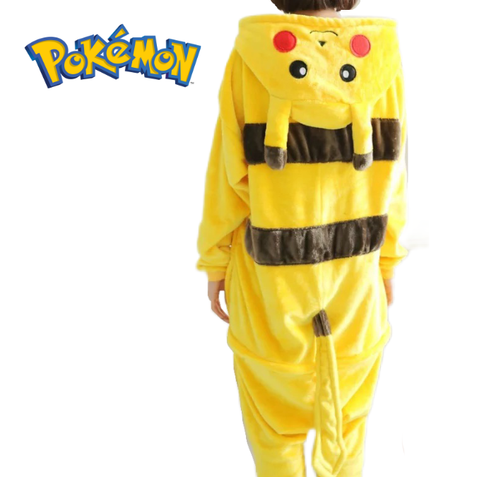 Fantasia Pikachu