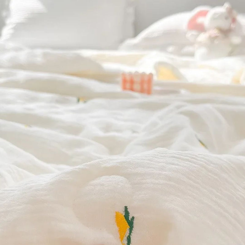 Cobertor King Comfort
