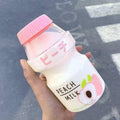 Garrafa Yakult Gigante 480ml