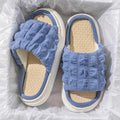 Chinelo Pantufa Casual Feminino Confortável