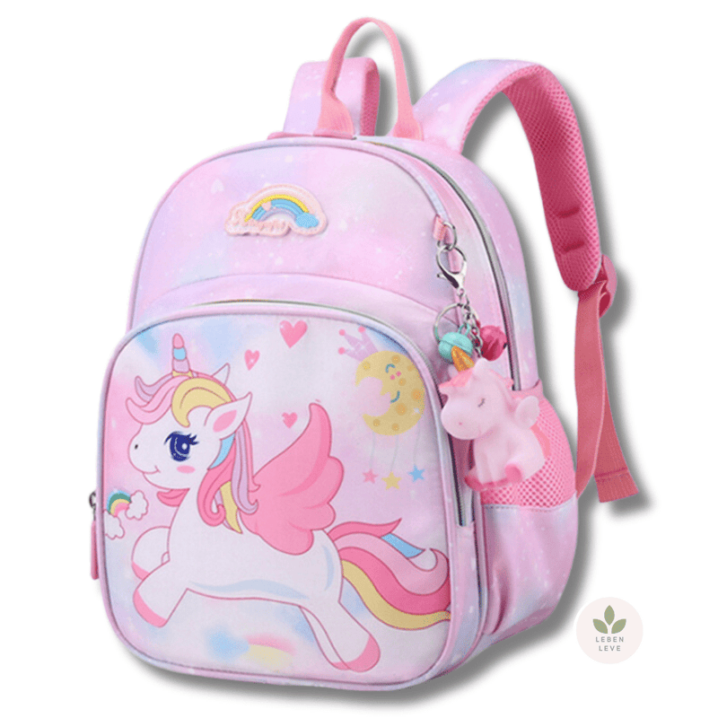 Mochila Unicórnio Premium -