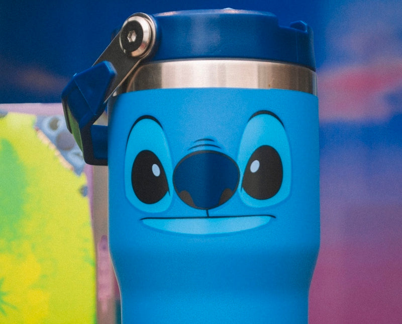 Copo Stitch