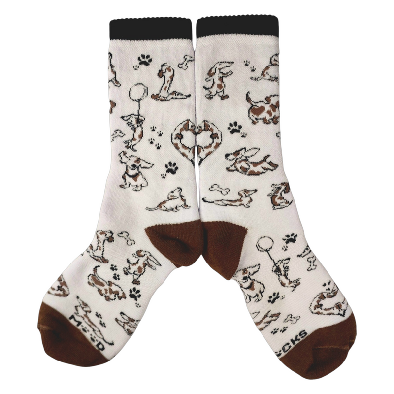 Mood Socks Salsichinhas