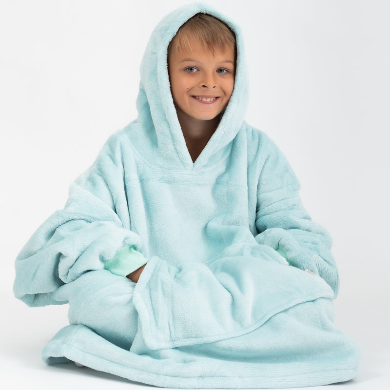 Pofli Verde Kids