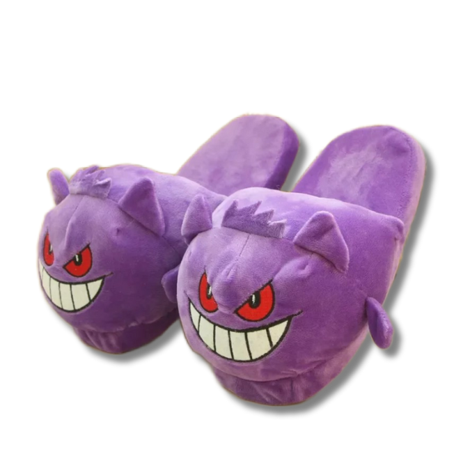 Pantufa Pokemon