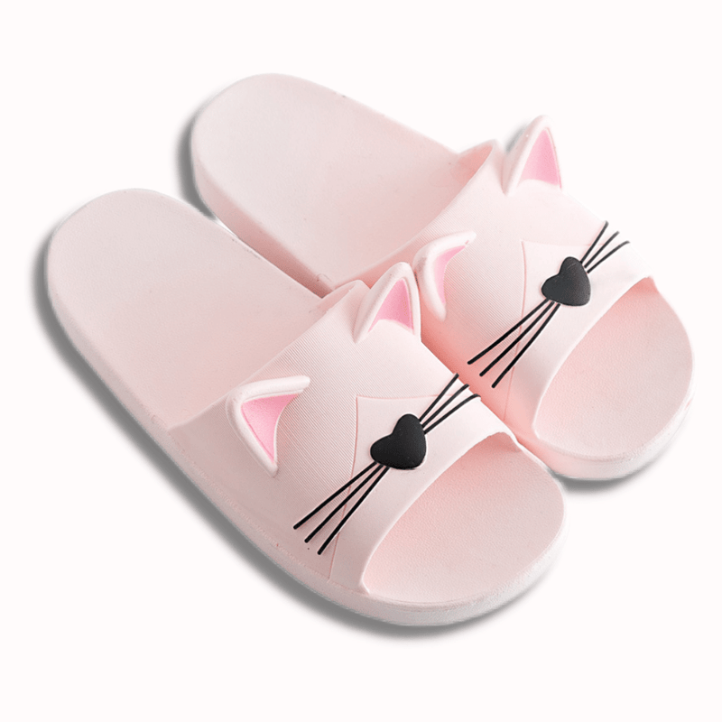 Chinelo Gatinho -