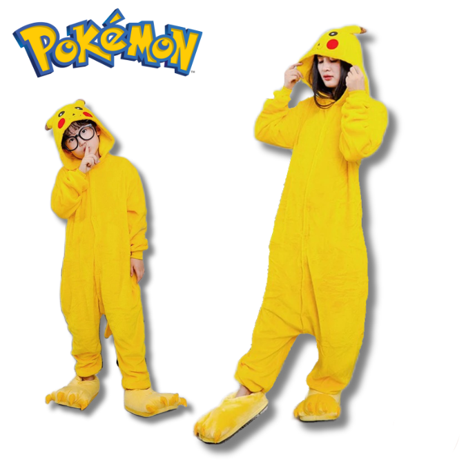 Fantasia Pikachu