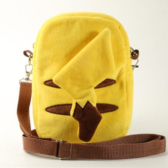 Bolsa Transversal Pikachu