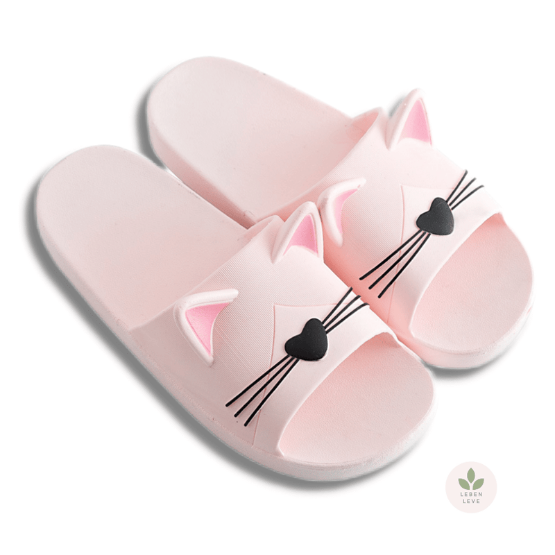 Chinelo Gatinho -