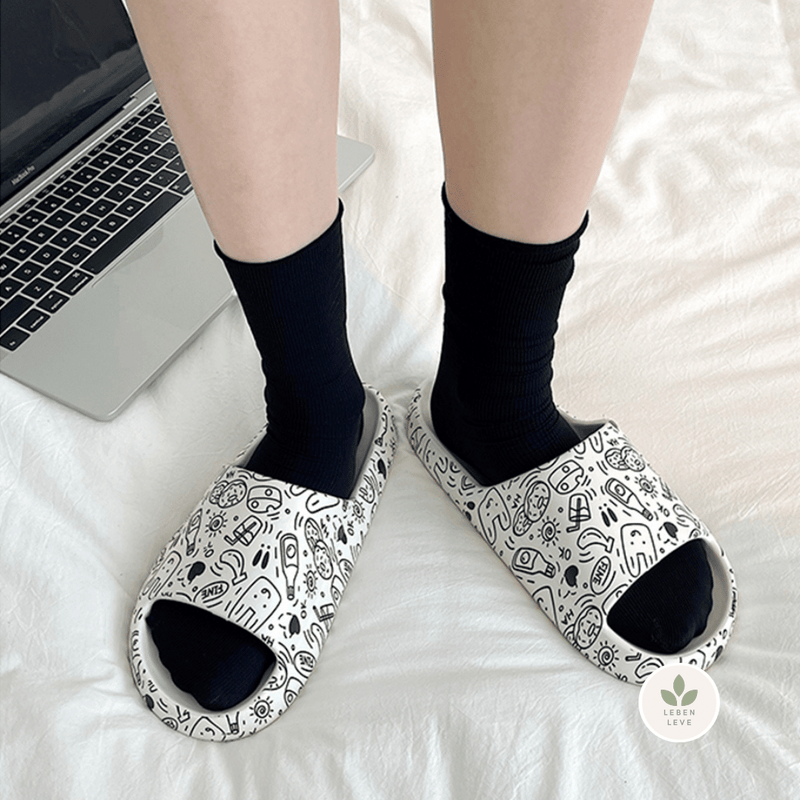 Chinelo Leben Estilo -