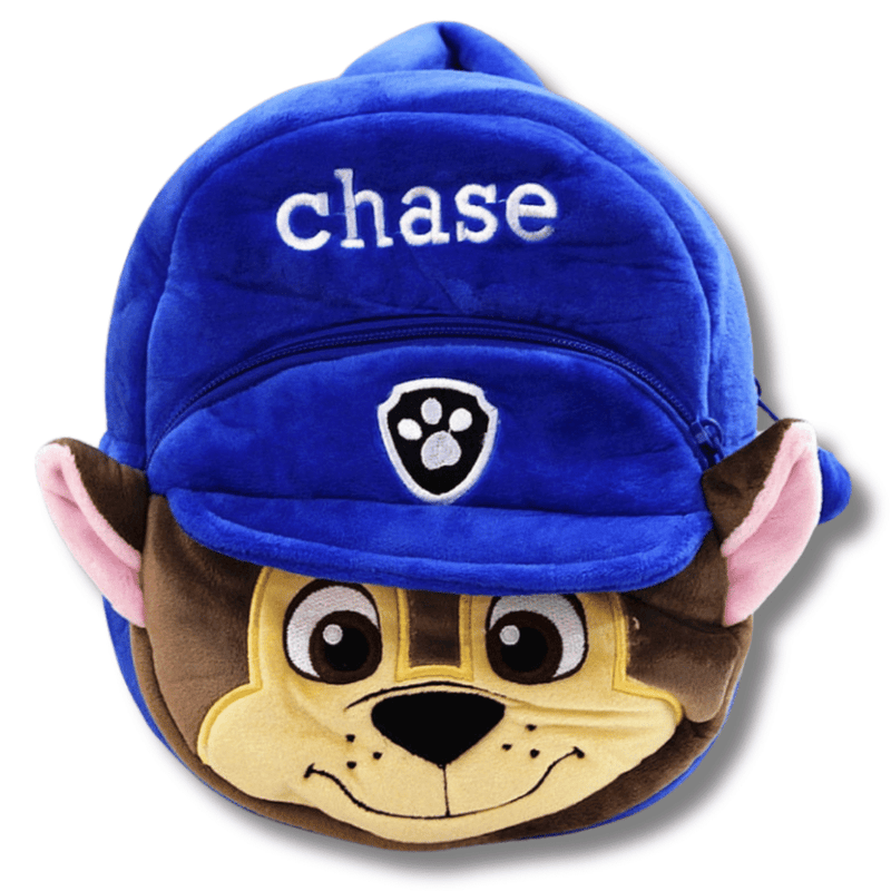 Mochila Patrulha Canina -