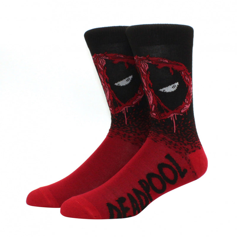 Meias Diversas - Marvel