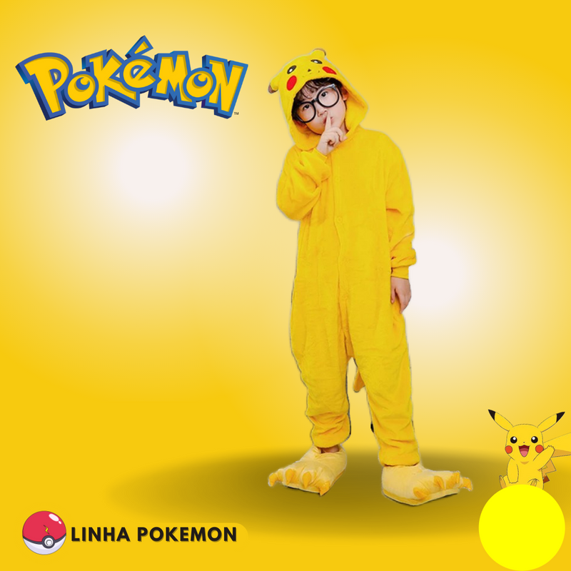 Fantasia Pikachu