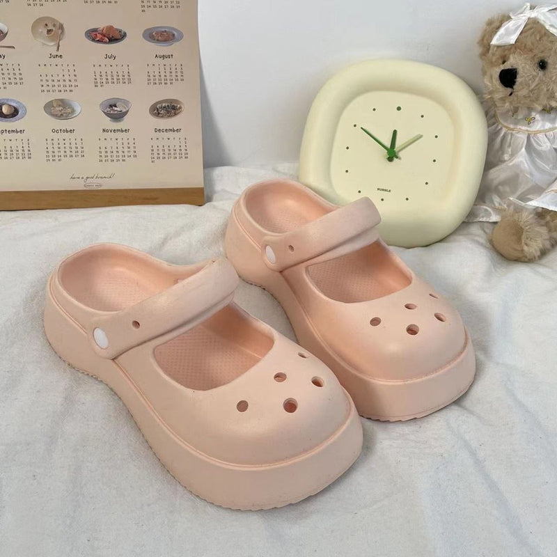 Chinelo Sapatilha Coquette Doll