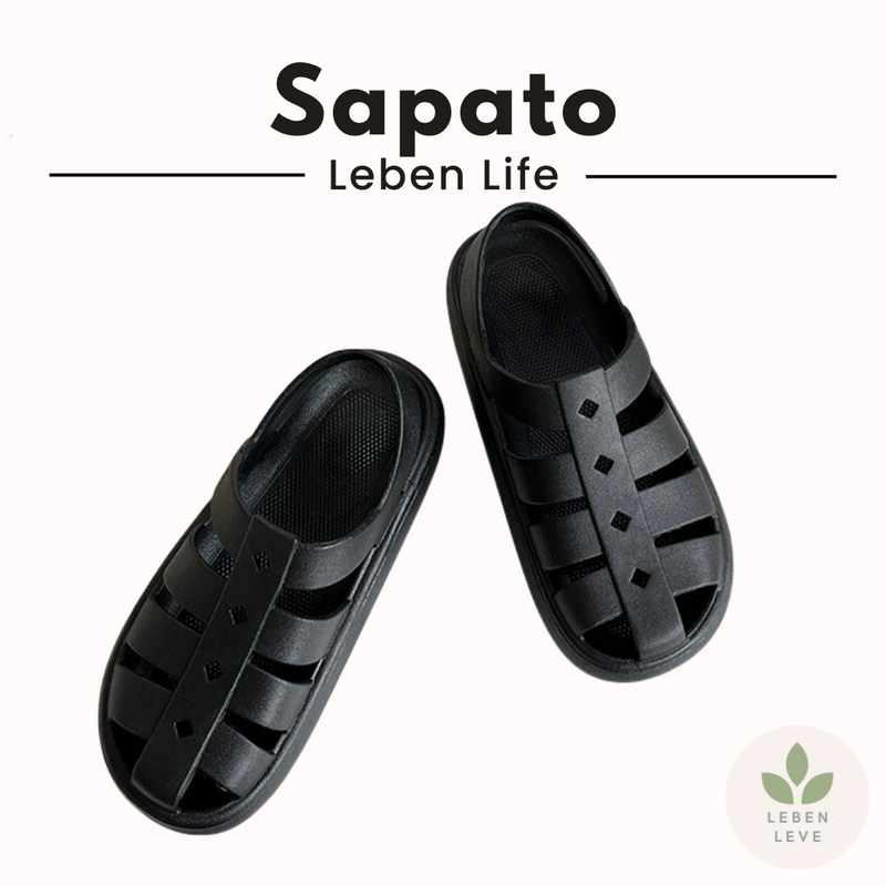 Sapato Leben Life