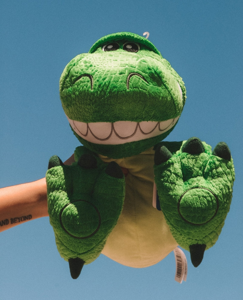 Pelúcia Rex - Toy Story