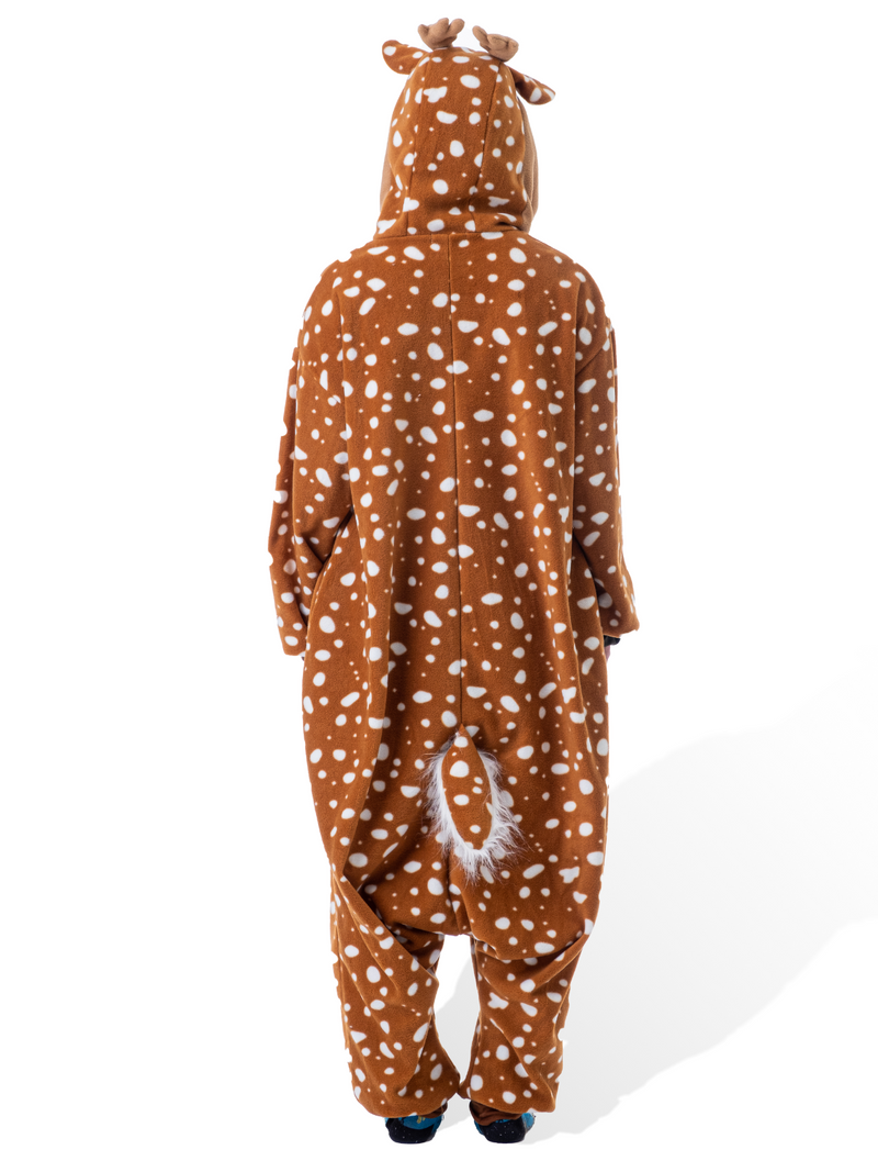 Traje de Veado para Adulto
