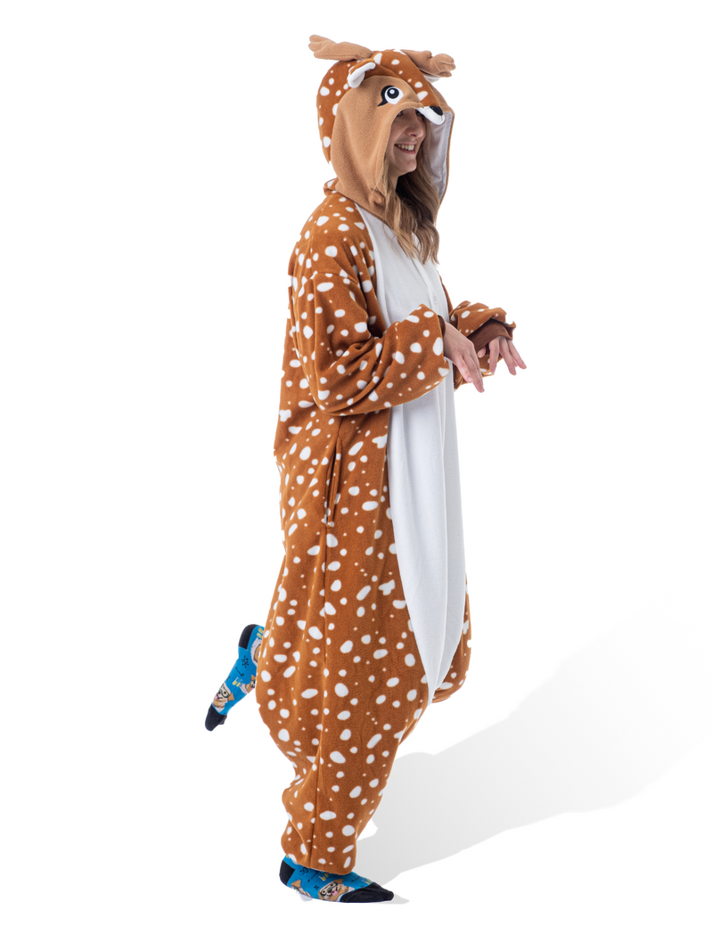 Traje de Veado para Adulto