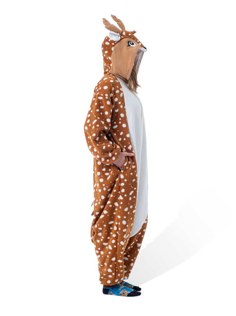 Traje de Veado para Adulto