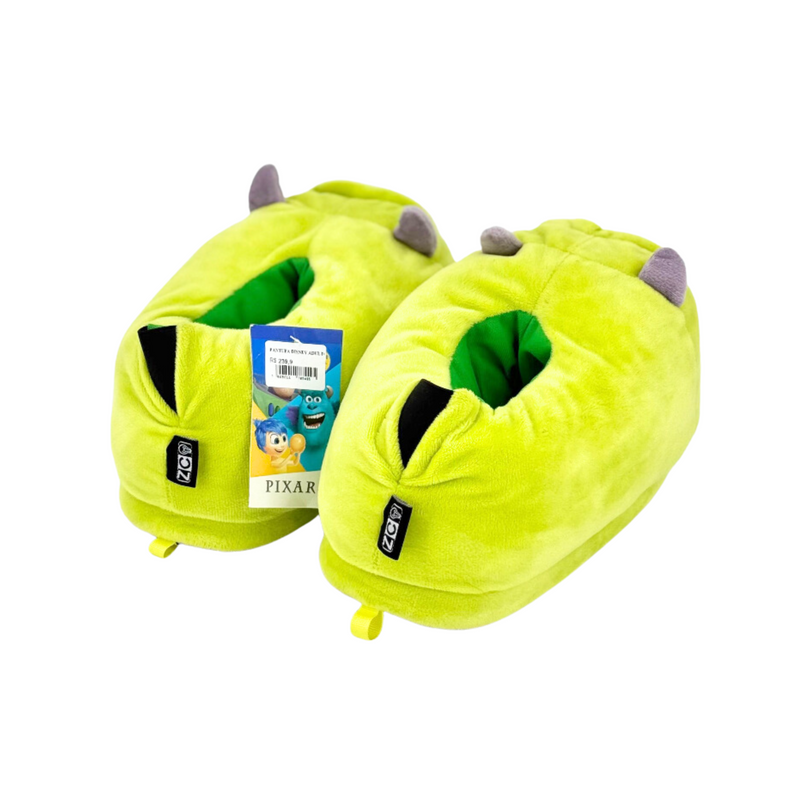 Pantufa Mike Wazowski Monstrosa