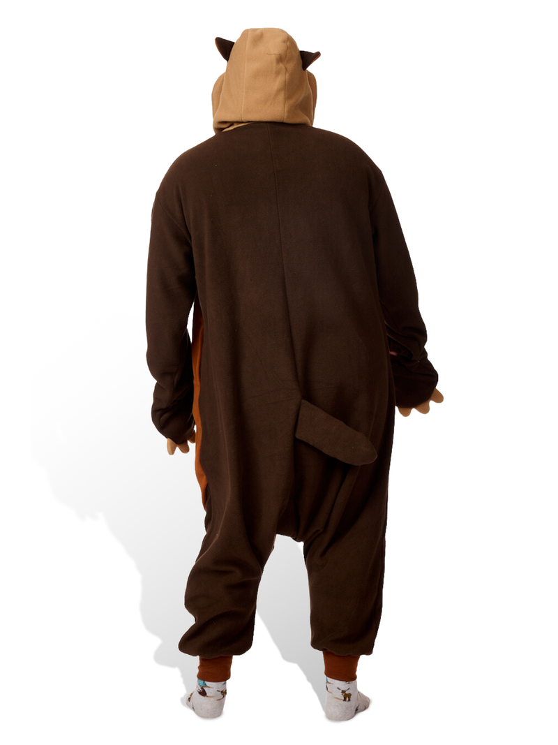 Traje de Otária Adulto