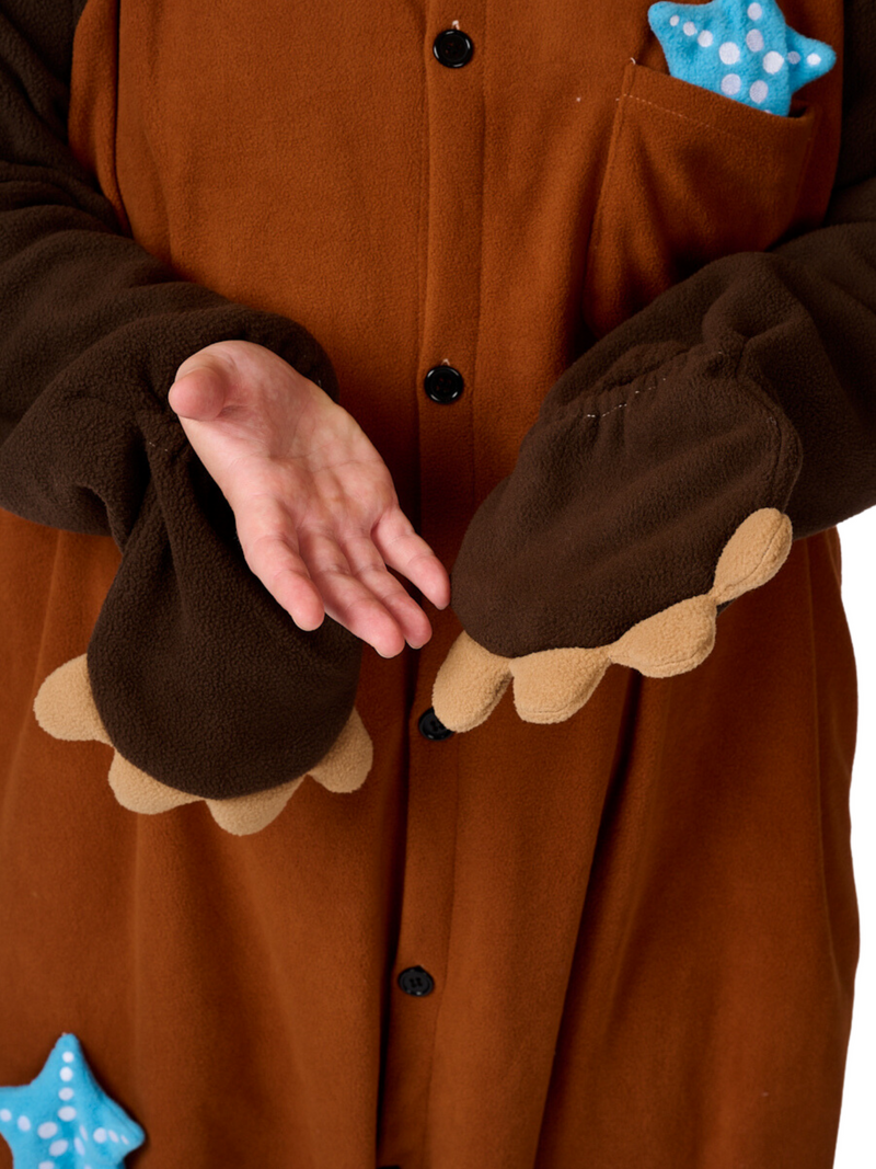 Traje de Otária Adulto