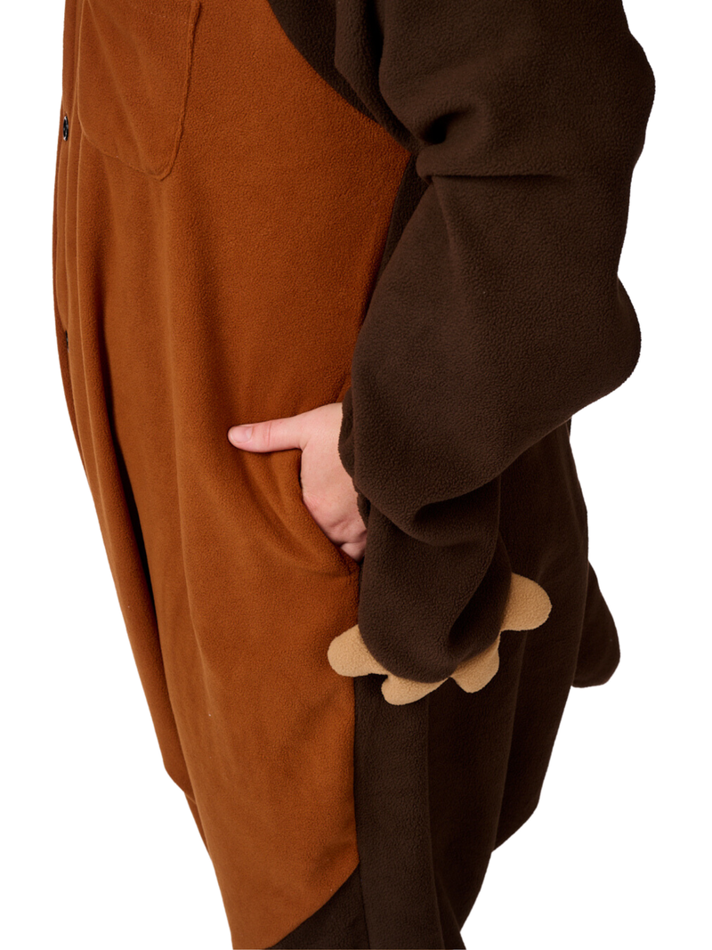 Traje de Otária Adulto