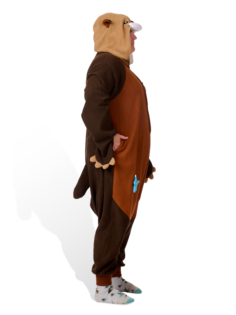 Traje de Otária Adulto