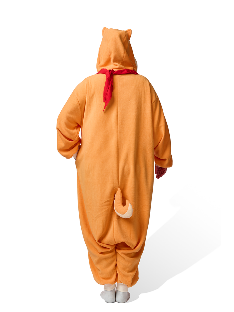 Traje de Shiba Inu para Adultos