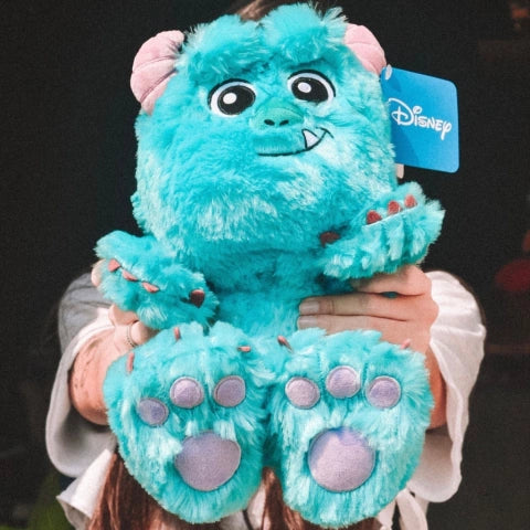 Pelúcia Gigante - Sulley