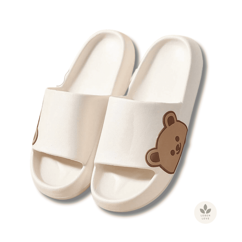 Chinelo Ursinho