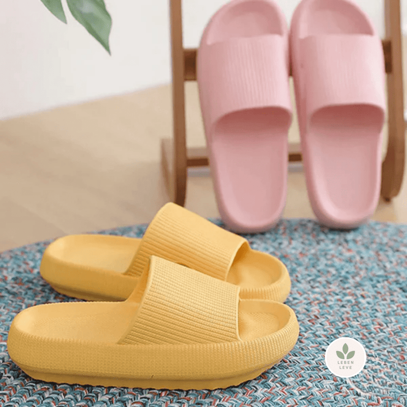 Chinelo Leben Life