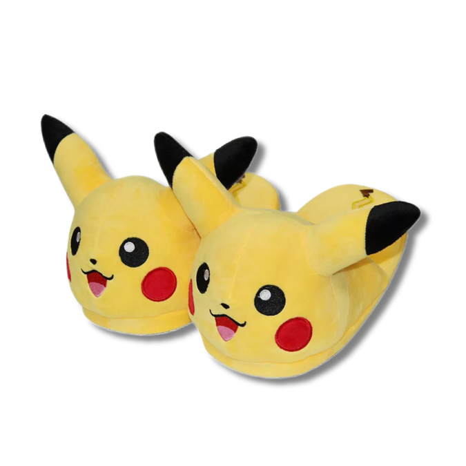 Pantufa Pokemon