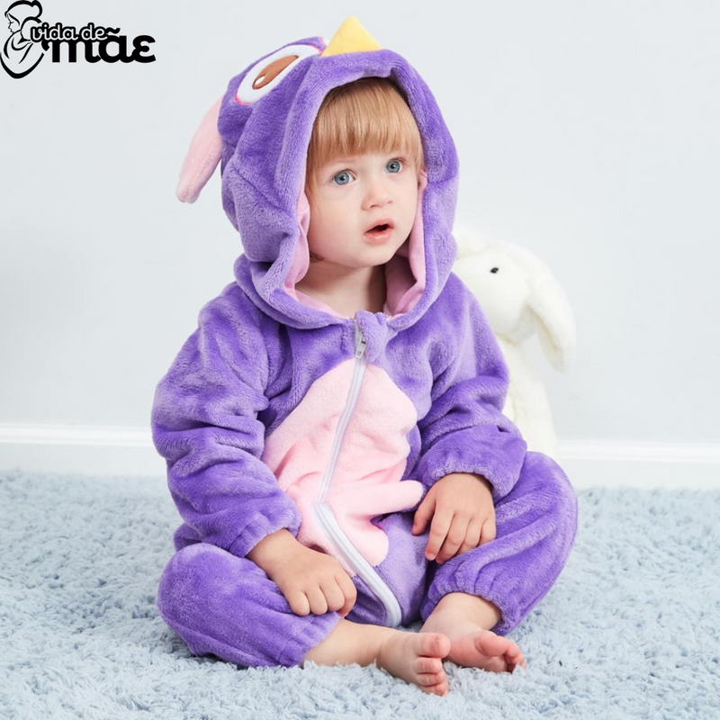 Cutest Baby™ - Macacão Infantil