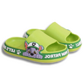 Chinelo Patrulha Canina