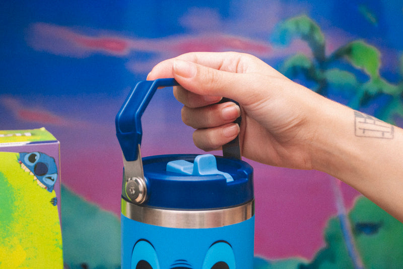 Copo Stitch