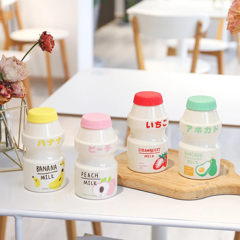 Garrafa Yakult Gigante 480ml