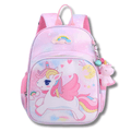 Mochila Unicórnio Premium -