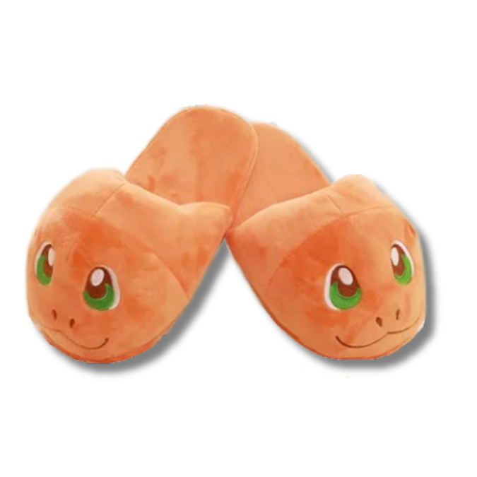 Pantufa Pokemon