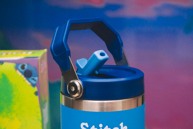 Copo Stitch