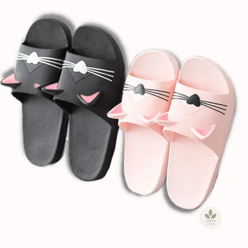 Chinelo Gatinho -