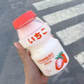 Garrafa Yakult Gigante 480ml