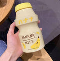 Garrafa Yakult Gigante 480ml