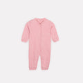 Pijamas Algodão romper climbing